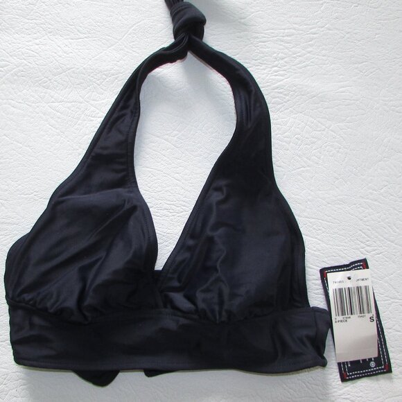 Anne Cole Locker Bikini - Sz S - NEW - Picture 6 of 10